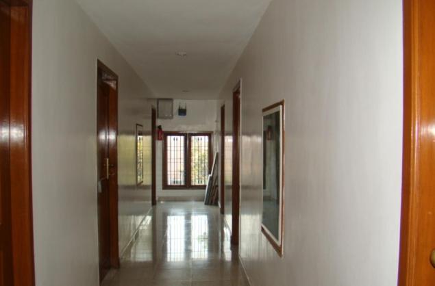 Hotel Oriental Inn 钦奈 外观 照片