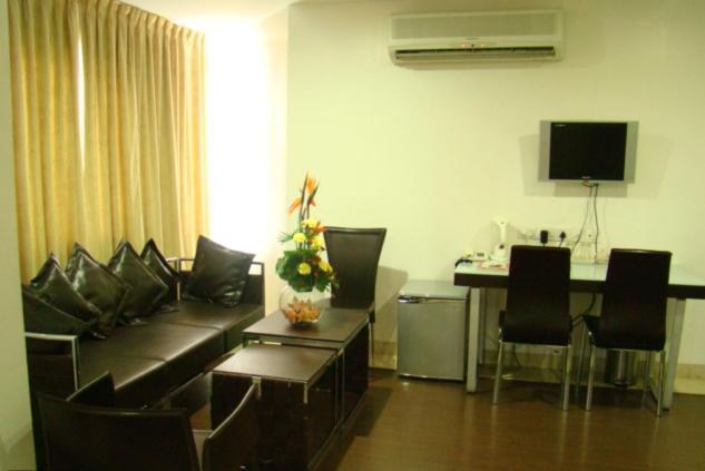 Hotel Oriental Inn 钦奈 外观 照片