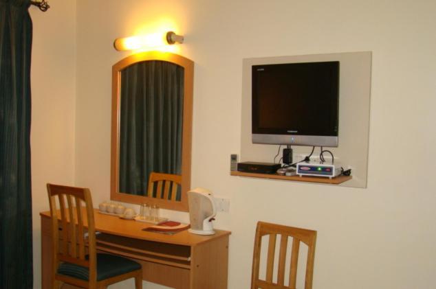 Hotel Oriental Inn 钦奈 外观 照片